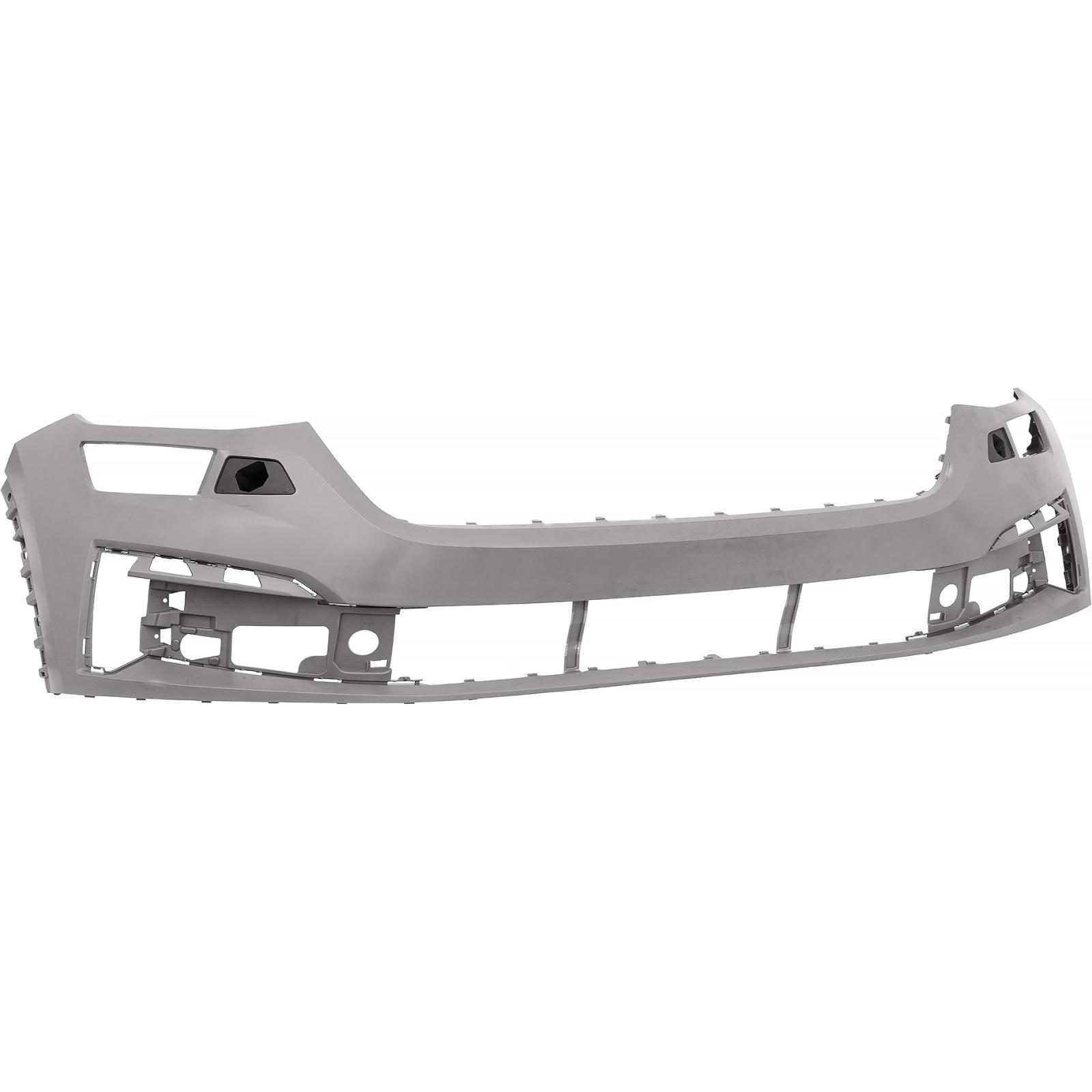 STOSSFÄNGERABD. V. KODIAQ, passend für 2021->>           FÜR SRA, 565807217A